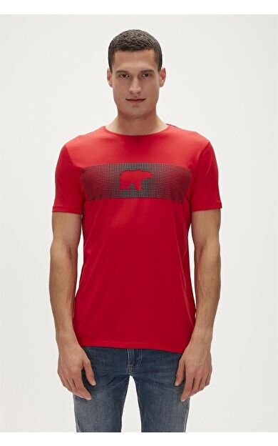 Bad Bear 20.01.07.024-C54 Fancy Erkek T-Shirt 20.01.07.024-C54