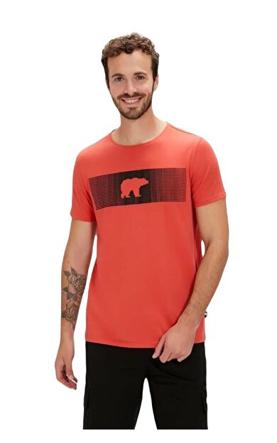 Bad Bear 20.01.07.024 Fancy Erkek Tişört