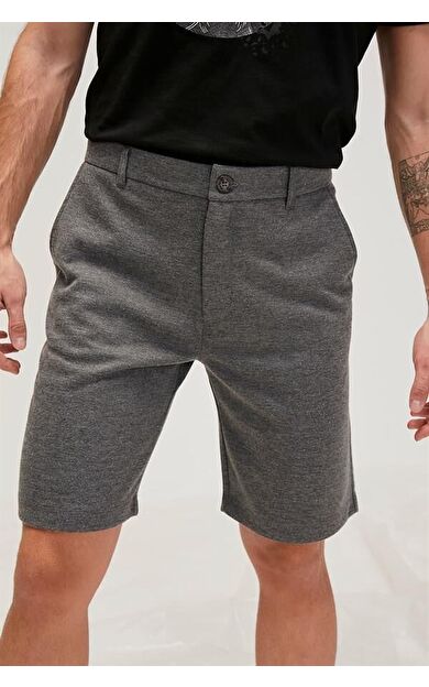 Bad Bear 20.01.18.003-C02 Hamilton Erkek Şort