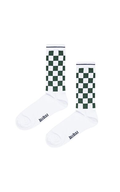 Bad Bear 20.02.02.003-C63 Skater Tall Erkek Çorap