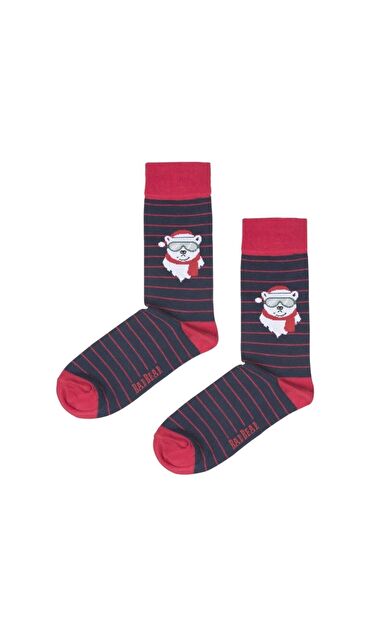 Bad Bear 20.02.02.007-C07 Scout Tall Erkek Çorap