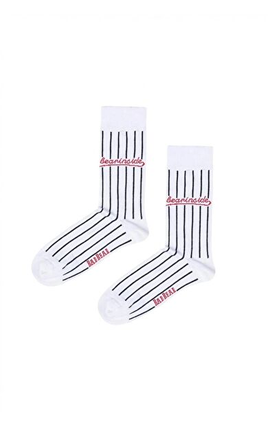 Bad Bear 20.02.02.009-C03 Referee Tall Erkek Çorap