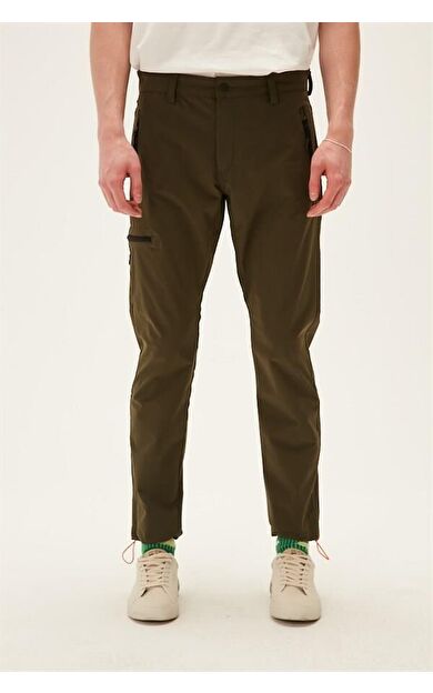 Bad Bear 20.02.16.007-C70 Odessa Erkek Outdoor Pantolon