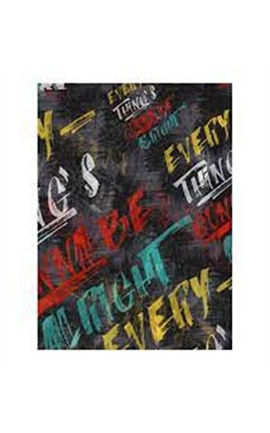 Bad Bear 20.02.40.016-C30 Thing Erkek Bandana