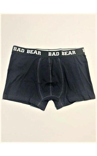 Bad Bear 21.01.03.002-C02 Basic Erkek Boxer