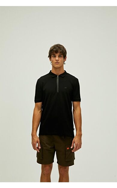 Bad Bear 21.01.07.010-C01 Cord Erkek T-Shirt