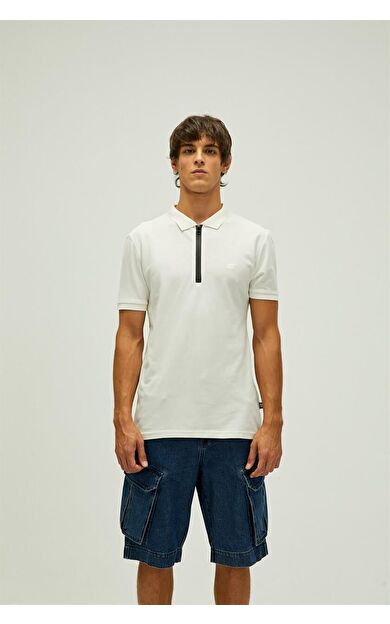 Bad Bear 21.01.07.010-C04 Cord Erkek T-Shirt