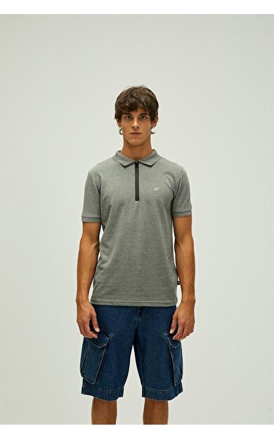 Bad Bear 21.01.07.010-C08 Cord Erkek T-Shirt