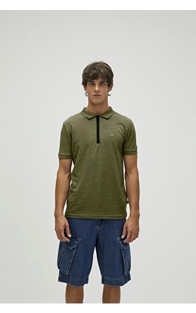 Bad Bear 21.01.07.010-C70 Cord Erkek T-Shirt