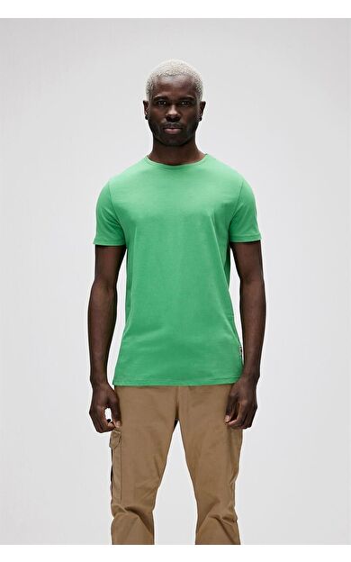 Bad Bear 21.01.07.034-C13 Major Tee Erkek T-Shirt