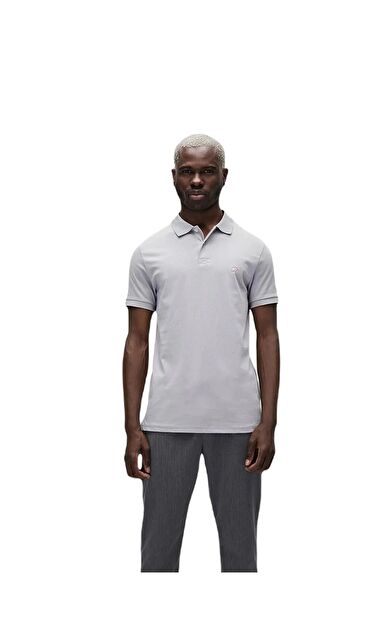 Bad Bear 21.01.07.043-C79 Pure Erkek Polo T-Shirt