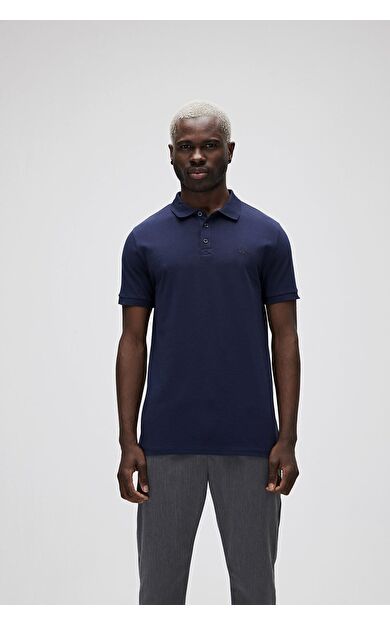 Bad Bear 21.01.07.051-C07 Stark Erkek Polo T-Shirt