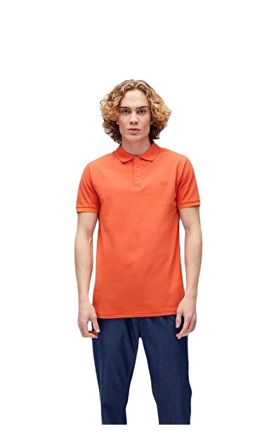 Bad Bear 21.01.07.051-C38 Stark Erkek Polo T-Shirt