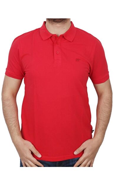 Bad Bear 21.01.07.051.OS-C54 Stark Polo Os Erkek T-Shirt