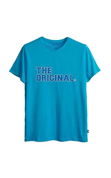 Bad Bear 21.01.07.052-C16 The Original Erkek T-Shirt