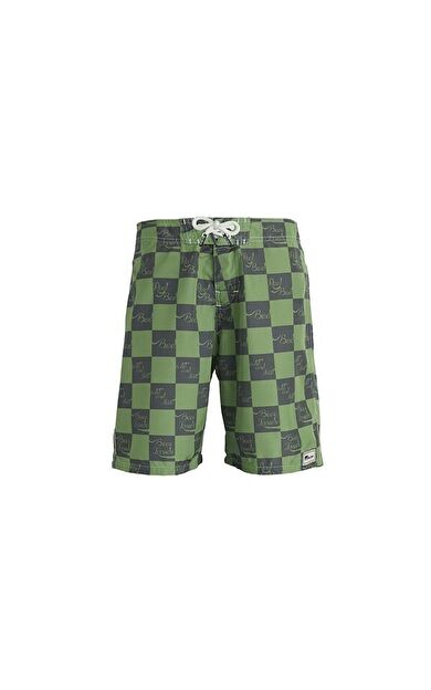 Bad Bear 21.01.09.001-C13 Backroll Erkek Deniz Şortu