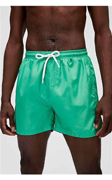 Bad Bear 21.01.09.004-C13 Jacksonville Erkek Deniz Şortu