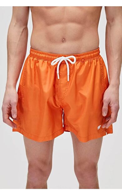 Bad Bear 21.01.09.004-C38 Jacksonville Erkek Deniz Şortu