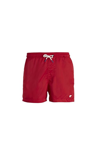 Bad Bear 21.01.09.004.OS-C56 Jacksonville Swimshort Os Erkek Şort Mayo