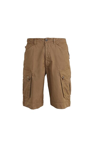 Bad Bear 21.01.11.001-C42 Devon Erkek Kargo Şort