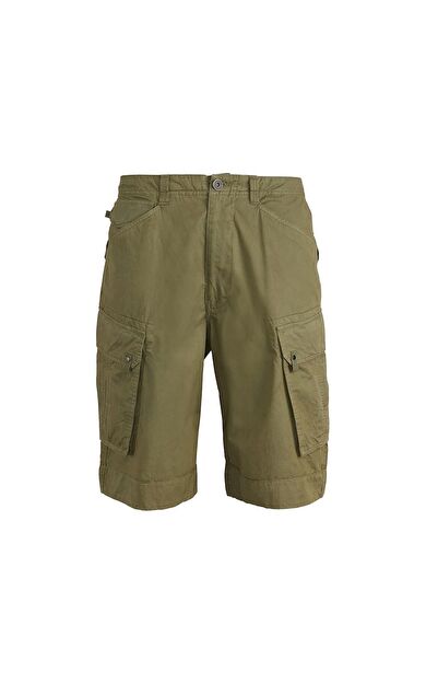 Bad Bear 21.01.11.001-C70 Devon Erkek Kargo Şort