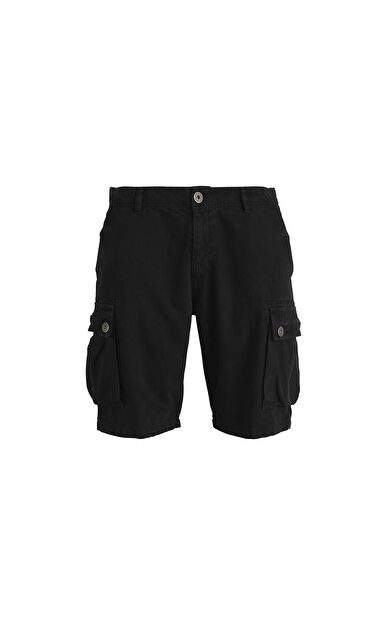 Bad Bear 21.01.11.004-C01 Gunner Erkek Kargo Şort