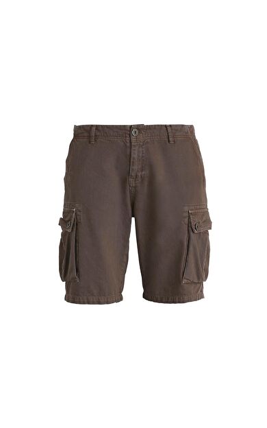 Bad Bear 21.01.11.004-C02 Gunner Erkek Kargo Şort