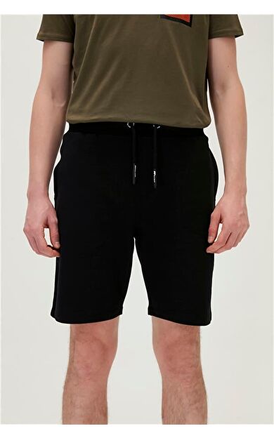 Bad Bear 21.01.18.002-C01 Display Erkek Şort