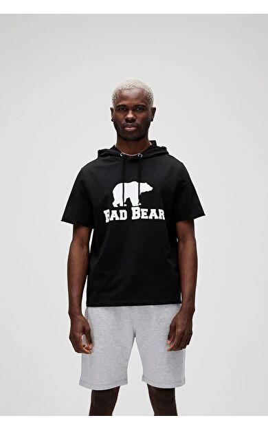 Bad Bear 21.01.30.014-C01 Practice Sleeveless Erkek Sweatshirt