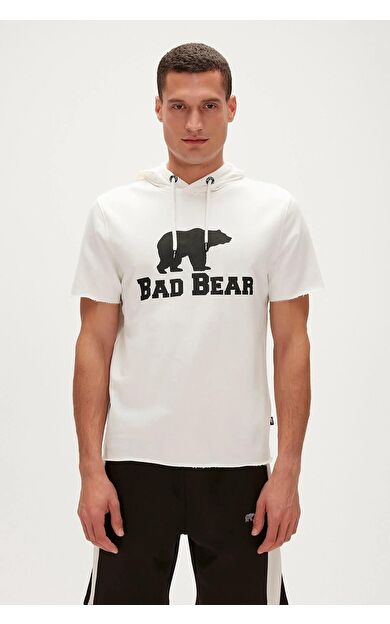 Bad Bear 21.01.30.014-C04 Practice Sleeveless Erkek Sweatshirt