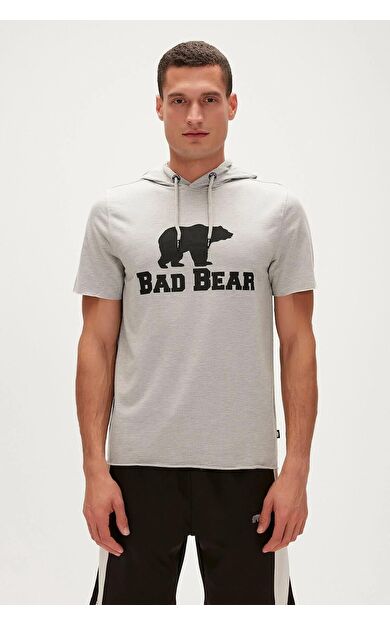 Bad Bear 21.01.30.014-C19 Practice Sleeveless Erkek Sweatshirt