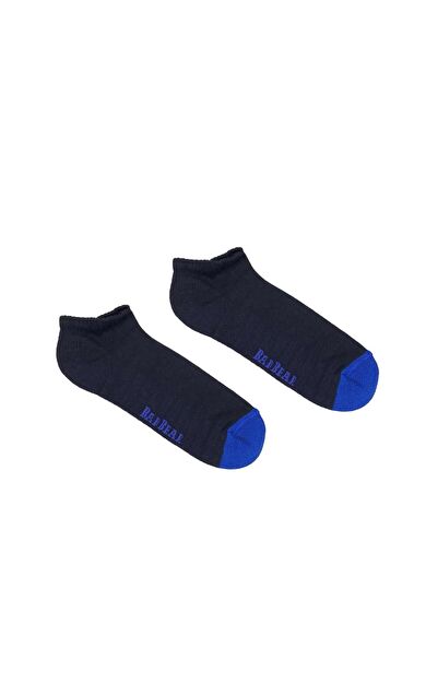 Bad Bear 21.02.02.001-C07 Basic Ankle Erkek Kısa Çorap