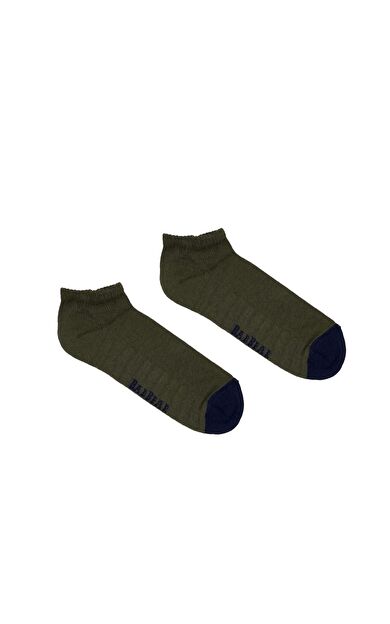 Bad Bear 21.02.02.001-C70 Basic Ankle Erkek Kısa Çorap