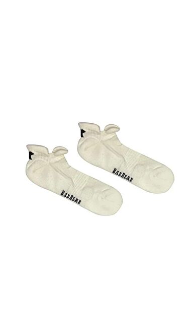 Bad Bear 21.02.02.008-C03 Bear Ankle Unisex Çorap