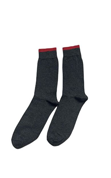 Bad Bear 21.02.02.009-C0116 Flat Tall Unisex Çorap