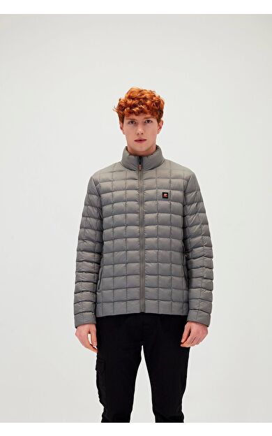 Bad Bear 21.02.15.009-C78 Miner Puffer Erkek Mont