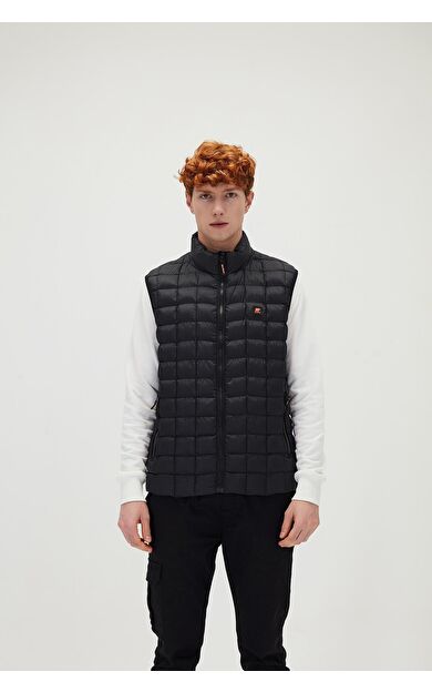 Bad Bear 21.02.17.004-C01 Miner Erkek Yelek