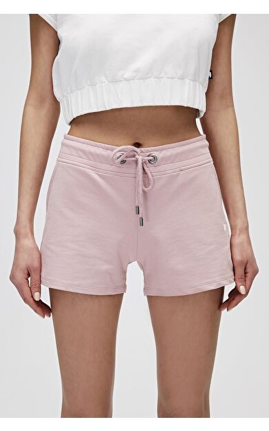 Bad Bear 21.03.18.002-C39 Sierra Kadın Şort