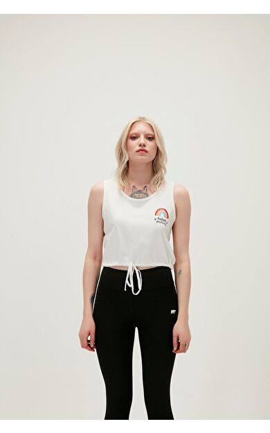 Bad Bear 21.03.23.004-C04 Positive Kadın Atlet