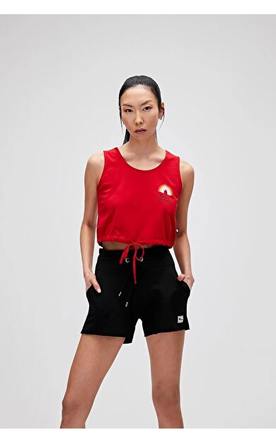 Bad Bear 21.03.23.004-C54 Positive Kadın Atlet