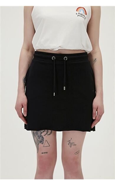 Bad Bear 21.03.25.004-C01 Juno Kadın Etek