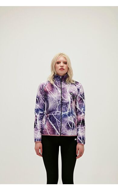 Bad Bear 21.04.21.001-C11 Equinox Full Zip Kadın Polar