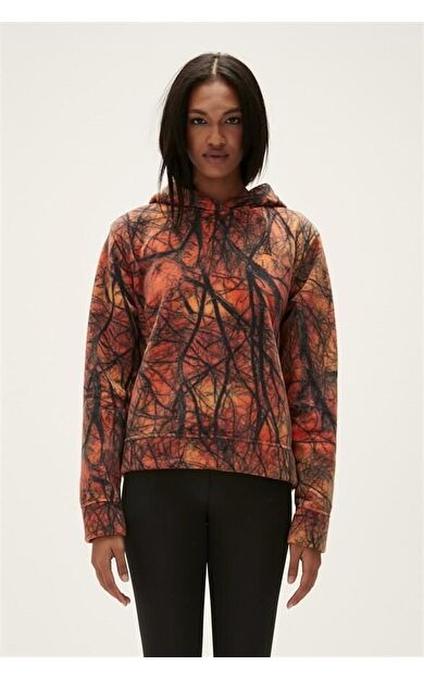 Bad Bear 21.04.21.001-C38 Equinox Full Zip Kadın Polar