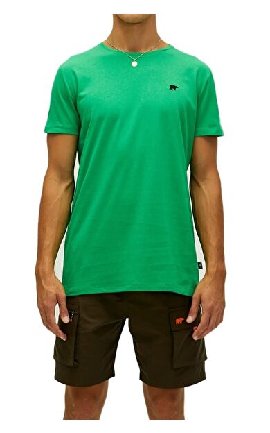 Bad Bear 22.01.07.025-C13 Gamer Element Erkek T-Shirt