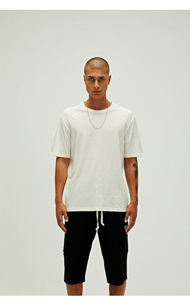 Bad Bear 22.01.07.052-C108 Liber Erkek T-Shirt