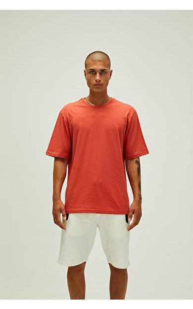 Bad Bear 22.01.07.052-C109 Liber Erkek T-Shirt