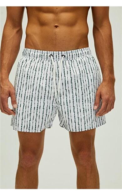 Bad Bear 22.01.09.005-C70 Flick Erkek Deniz Şortu