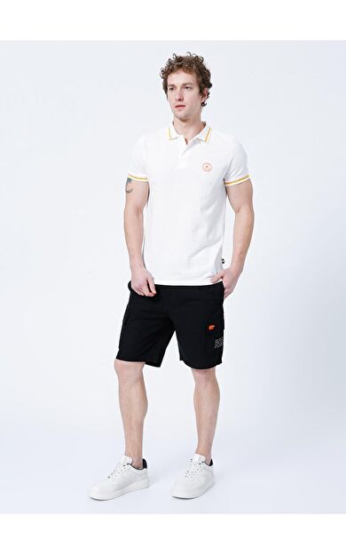 Bad Bear 22.01.11.001-C01 Albany Erkek Kargo Şort