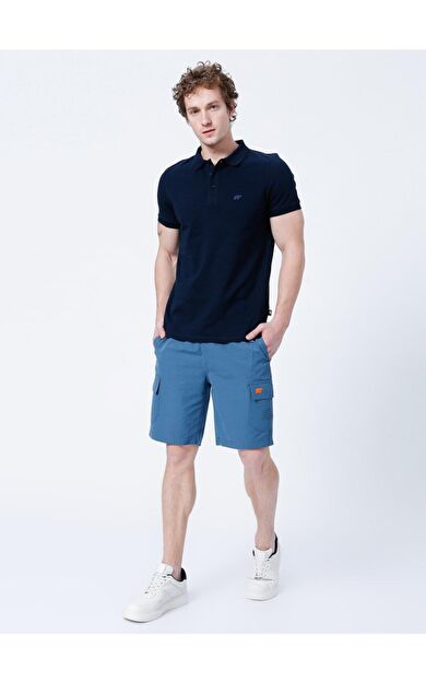 Bad Bear 22.01.11.001-C41 Albany Erkek Kargo Şort