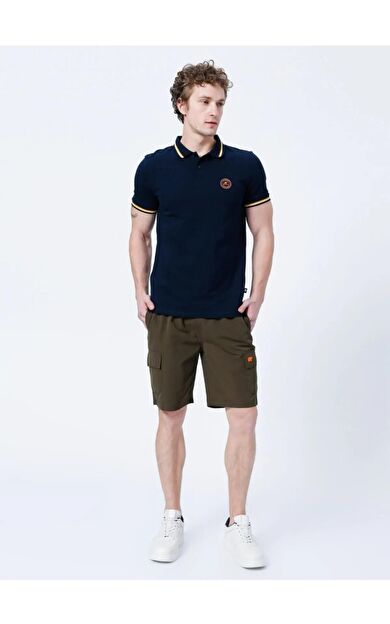 Bad Bear 22.01.11.001-C70 Albany Erkek Kargo Şort